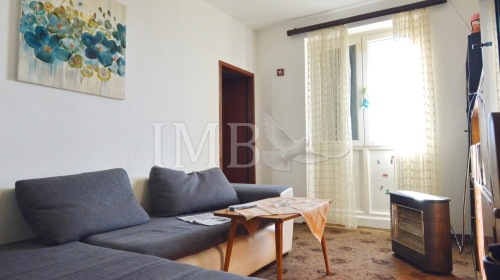 Apartment of approx. 76 m2 with panoramic sea view - Dubrovnik, Gruž
